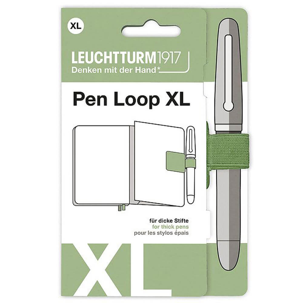 Leuchtturm Pen Loop XL